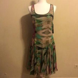 ILE New York Dress Size 6